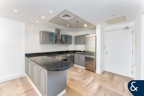 Apartemen di Dubai Marina, Dubai, UEA 1 kamar tidur, 85 m2 nomor 685098 - foto 2