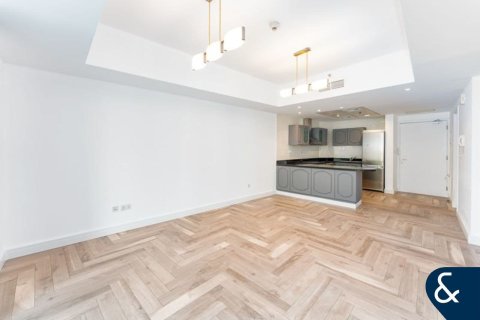 Apartemen di Dubai Marina, Dubai, UEA 1 kamar tidur, 85 m2 nomor 685098 - foto 5