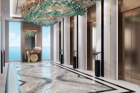 阿联酋 Dubai Maritime City 待售 : 1 卧, 71 平方米 , 编号631323 - 照片 3