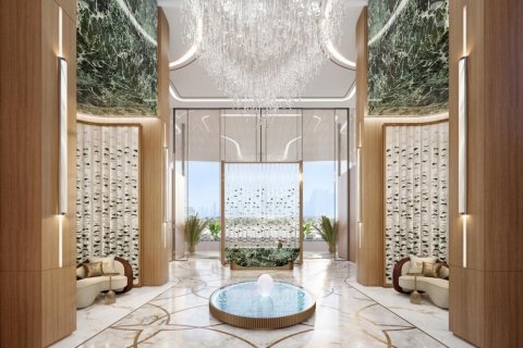 Byt v Dubai, SAE 3 ložnice, 381 m² Č.: 631322 - fotografie 14