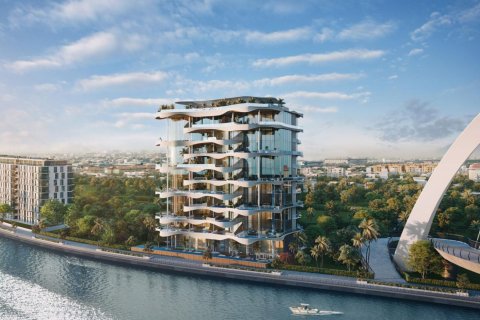 Byt v Dubai, SAE 3 ložnice, 381 m² Č.: 631322 - fotografie 8