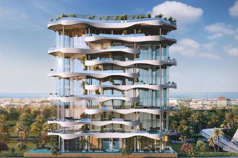 Byt v Dubai, SAE 3 ložnice, 381 m² Č.: 631322 - fotografie 10