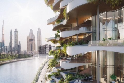 Byt v Dubai, SAE 3 ložnice, 381 m² Č.: 631322 - fotografie 12