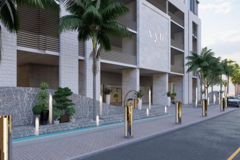 Apartment in Business Bay, Dubai, UAE 1 bedroom, 77 sq.m. № 631326 - photo 3