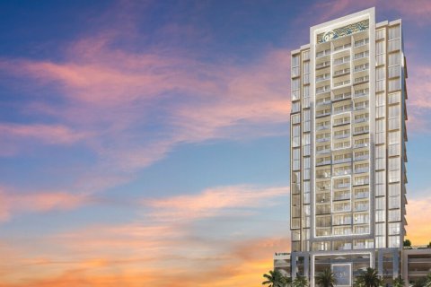 Apartment in Business Bay, Dubai, UAE 1 bedroom, 77 sq.m. № 631326 - photo 1