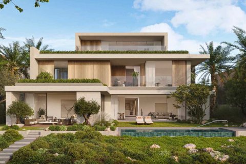 Βίλα σε Dubai, ΗΑΕ 6 υπνοδωμάτια, 1318 τ.μ. Αρ. 696358 - φωτογραφία 19