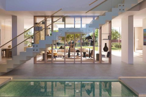 Βίλα σε Dubai, ΗΑΕ 6 υπνοδωμάτια, 1318 τ.μ. Αρ. 696358 - φωτογραφία 18