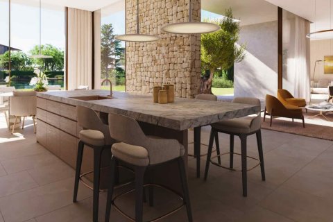 Βίλα σε Dubai, ΗΑΕ 6 υπνοδωμάτια, 1318 τ.μ. Αρ. 696358 - φωτογραφία 9