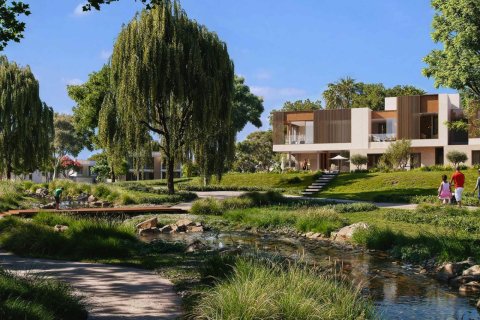 Βίλα σε Dubai, ΗΑΕ 6 υπνοδωμάτια, 1318 τ.μ. Αρ. 696358 - φωτογραφία 14