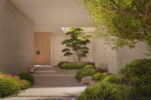 Βίλα σε Dubai, ΗΑΕ 6 υπνοδωμάτια, 1318 τ.μ. Αρ. 696358 - φωτογραφία 13