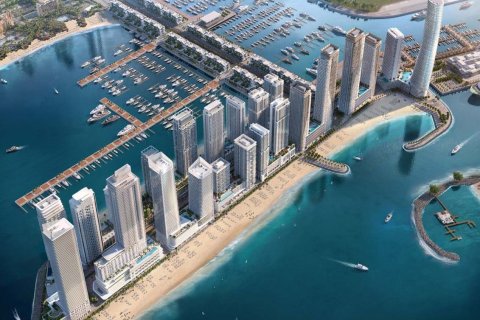 Dubai Marina, Dubai, BAE’de satılık daire 5 yatak odası, 488 m&sup2; No 696357 - fotoğraf 3