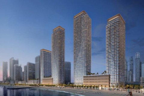 Appartement in Dubai Marina, Dubai, VAE 5 slaapkamers, 488 vr.m. nr 696357