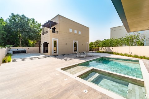 Vila u gradu Mudon, Dubai, UAE 4 spavaće sobe, 371 m2 Br. 696353