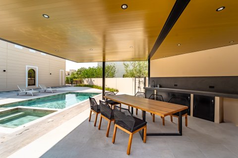 Villa zum Verkauf in Mudon, Dubai, VAE 4 Schlafzimmer, 371 m2 Nr. 696353 - Foto 21