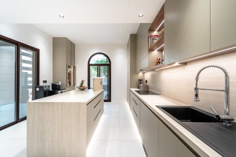 Villa zum Verkauf in Mudon, Dubai, VAE 4 Schlafzimmer, 371 m2 Nr. 696353 - Foto 11