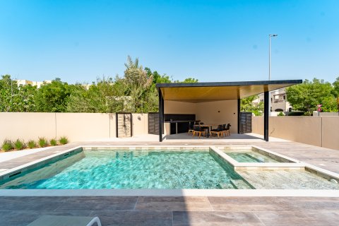 Villa zum Verkauf in Mudon, Dubai, VAE 4 Schlafzimmer, 371 m2 Nr. 696353 - Foto 22