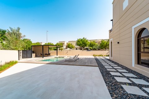 Villa zum Verkauf in Mudon, Dubai, VAE 4 Schlafzimmer, 371 m2 Nr. 696353 - Foto 6
