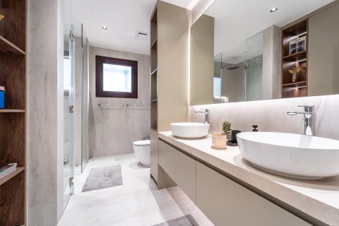 Villa zum Verkauf in Mudon, Dubai, VAE 4 Schlafzimmer, 371 m2 Nr. 696353 - Foto 17