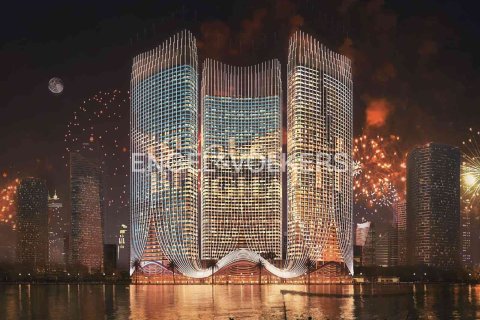 Apartman u Al Wasl, Dubai, UAE 119 m2, 2 spavaćih soba Br. 696355