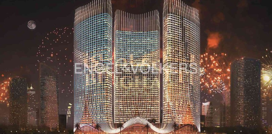 Huoneisto Al Wasl, Dubai, Arabiemiraatit 2 makuuhuonetta, 119 m2 № 696355