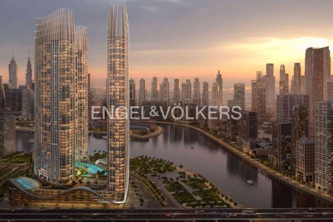 Huoneisto Al Wasl, Dubai, Arabiemiraatit 2 makuuhuonetta, 119 m2 № 696355 - kuva 13