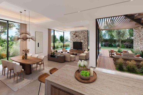 וילה למכירה ב Dubai, איחוד האמירויות  4 חדרי שינה, 364 מ"ר, מספר 696356 - תמונה 6