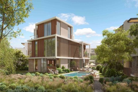 וילה למכירה ב Dubai, איחוד האמירויות  4 חדרי שינה, 364 מ"ר, מספר 696356 - תמונה 11