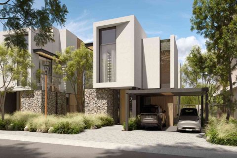 וילה למכירה ב Dubai, איחוד האמירויות  4 חדרי שינה, 364 מ"ר, מספר 696356 - תמונה 3