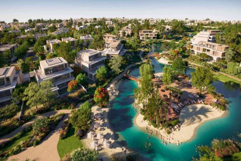 וילה למכירה ב Dubai, איחוד האמירויות  4 חדרי שינה, 364 מ"ר, מספר 696356 - תמונה 10