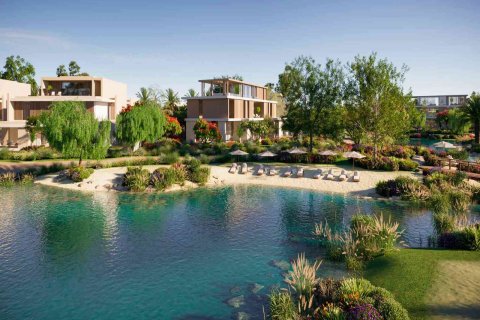 וילה למכירה ב Dubai, איחוד האמירויות  4 חדרי שינה, 364 מ"ר, מספר 696356 - תמונה 9