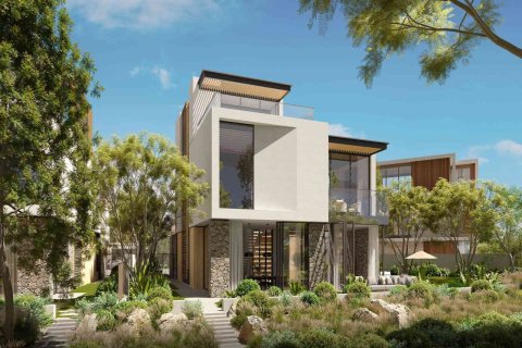 וילה למכירה ב Dubai, איחוד האמירויות  4 חדרי שינה, 364 מ"ר, מספר 696356 - תמונה 8