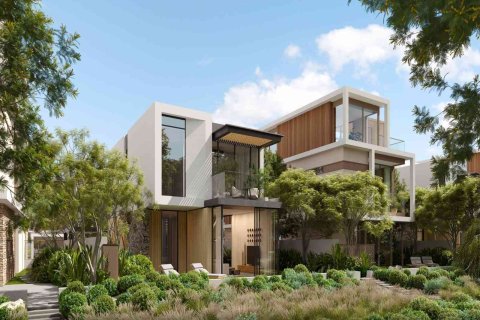 וילה למכירה ב Dubai, איחוד האמירויות  4 חדרי שינה, 364 מ"ר, מספר 696356 - תמונה 4