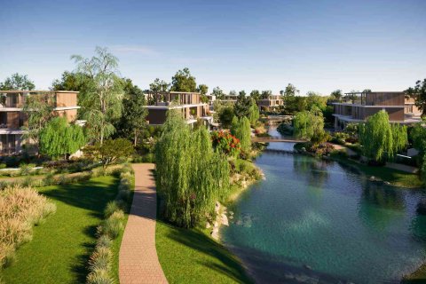 וילה למכירה ב Dubai, איחוד האמירויות  4 חדרי שינה, 364 מ"ר, מספר 696356 - תמונה 5