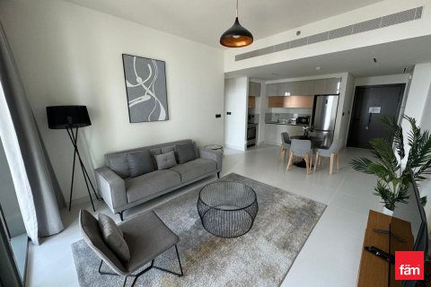 Wohnung zur Miete in Dubai Harbour, Dubai, VAE 1 Schlafzimmer, 68.9 m2 Nr. 719658 - Foto 2