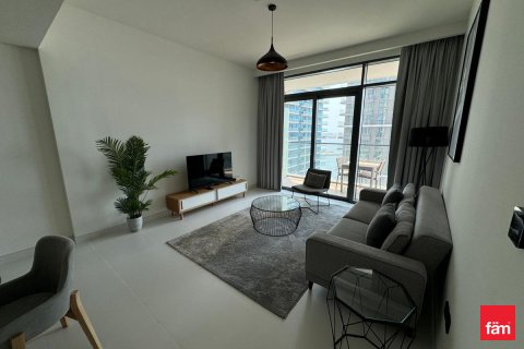 Wohnung zur Miete in Dubai Harbour, Dubai, VAE 1 Schlafzimmer, 68.9 m2 Nr. 719658 - Foto 4