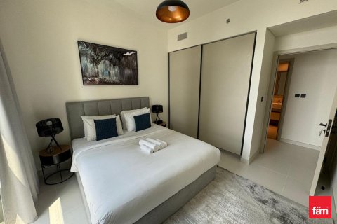 Wohnung zur Miete in Dubai Harbour, Dubai, VAE 1 Schlafzimmer, 68.9 m2 Nr. 719658 - Foto 5