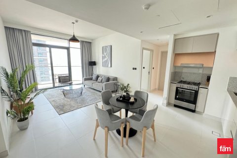 Wohnung zur Miete in Dubai Harbour, Dubai, VAE 1 Schlafzimmer, 68.9 m2 Nr. 719658 - Foto 3