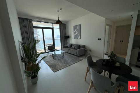 Wohnung zur Miete in Dubai Harbour, Dubai, VAE 1 Schlafzimmer, 68.9 m2 Nr. 719658 - Foto 10