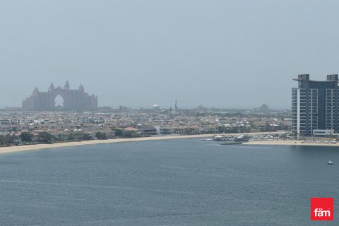 Wohnung in Dubai Harbour, Dubai, VAE: 1 Schlafzimmer, 68.9 m2 Nr. 719658