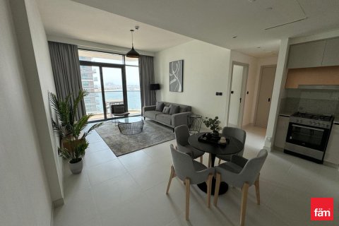 Wohnung zur Miete in Dubai Harbour, Dubai, VAE 1 Schlafzimmer, 68.9 m2 Nr. 719658 - Foto 9