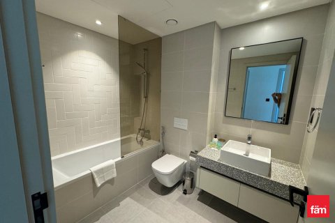 Wohnung zur Miete in Dubai Harbour, Dubai, VAE 1 Schlafzimmer, 68.9 m2 Nr. 719658 - Foto 6