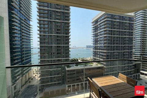 Wohnung zur Miete in Dubai Harbour, Dubai, VAE 1 Schlafzimmer, 68.9 m2 Nr. 719658 - Foto 11