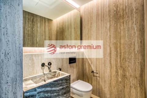 דירה להשכרה ב Palm Jumeirah, Dubai, איחוד האמירויות  2 חדרי שינה, 163 מ"ר, מספר 719662 - תמונה 9