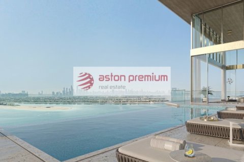 דירה להשכרה ב Palm Jumeirah, Dubai, איחוד האמירויות  2 חדרי שינה, 163 מ"ר, מספר 719662 - תמונה 5