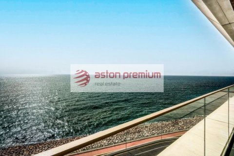 דירה להשכרה ב Palm Jumeirah, Dubai, איחוד האמירויות  2 חדרי שינה, 163 מ"ר, מספר 719662 - תמונה 6