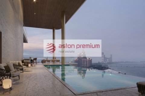 Leilighet i Palm Jumeirah, Dubai, Emiratene 2 soverom, 163 kvm nr. 719662