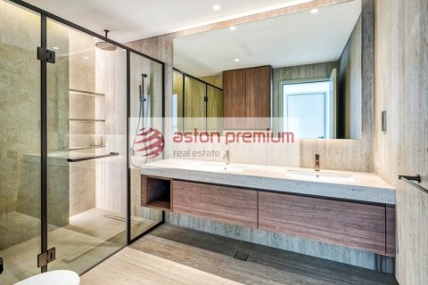 דירה להשכרה ב Palm Jumeirah, Dubai, איחוד האמירויות  2 חדרי שינה, 163 מ"ר, מספר 719662 - תמונה 15