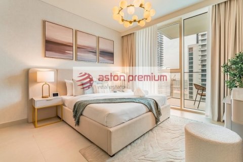 Leilighet til leie i Dubai Harbour, Dubai, Emiratene 1 soverom, 74 kvm Nr. 719659 - Foto 8