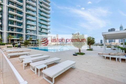 Leilighet til leie i Dubai Harbour, Dubai, Emiratene 1 soverom, 74 kvm Nr. 719659 - Foto 22
