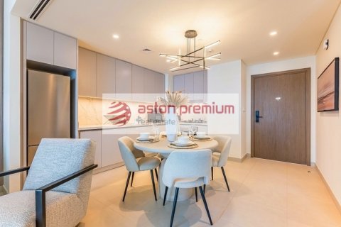 Leilighet til leie i Dubai Harbour, Dubai, Emiratene 1 soverom, 74 kvm Nr. 719659 - Foto 7